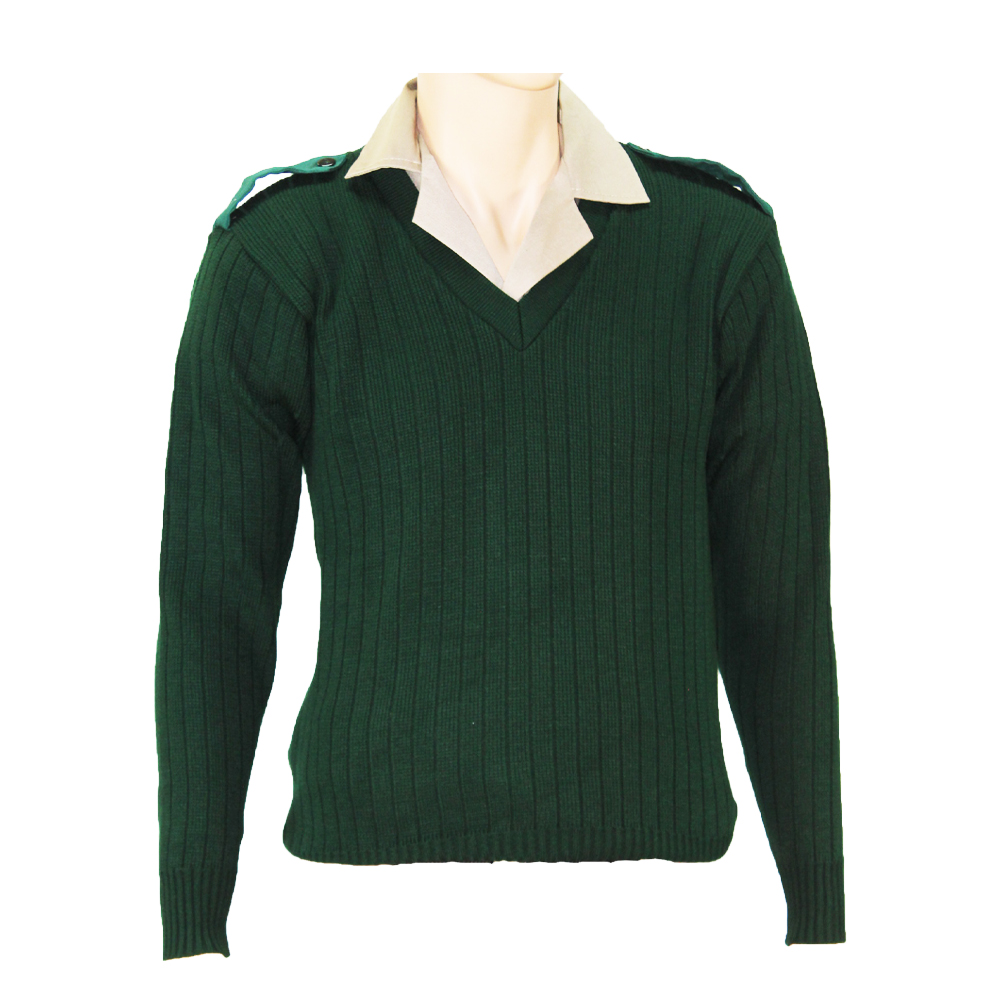 Peg Cropped Cuffed Pants